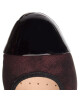 Geox Обувки J Piuma Bal B J84B0B 0PVHI C0241 D Black/Bordeux - Mera.bg