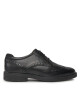 Geox Обувки J Zheeno Boy J36LAB 00043 C9999 S Черен - Mera.bg