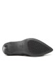 Geox Обувки на ток D Faviola E D268UE 00085 C9999 Black - Mera.bg