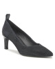 Geox Обувки на ток D Bibbiana A D269CA 02140 C9999 Black - Mera.bg