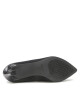 Geox Обувки на ток D Bibbiana A D269CA 02140 C9999 Black - Mera.bg