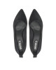 Geox Обувки на ток D Bibbiana A D269CA 02140 C9999 Black - Mera.bg