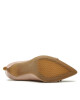 Geox Обувки на ток D Faviola D358UA00038C8156 Nude - Mera.bg