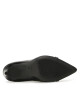 Geox Обувки на ток D Faviola D358UA00038C9999 Black - Mera.bg