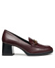 Geox Обувки на ток D Walk Pleasure 55 D46XBF 00081 C7011 Бордо - Mera.bg