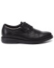 Geox Обувки U Brayden 2Fit Abx C U54N1C 00043 C9999 Черен - Mera.bg