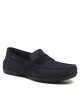 Geox Мокасини U Moner W 2fit U44Q6D 0BS22 C4064 Тъмносин - Mera.bg