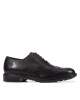 Geox Обувки U Walk Pleasure U26CGE 00043 C9999 Черен - Mera.bg