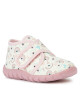 Geox Пантофи B Zyzie Girl B2606A 0AN11 C1M8T Lt Ivory/Lt Pink - Mera.bg
