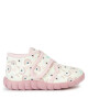Geox Пантофи B Zyzie Girl B2606A 0AN11 C1M8T Lt Ivory/Lt Pink - Mera.bg