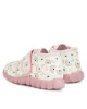 Geox Пантофи B Zyzie Girl B2606A 0AN11 C1M8T Lt Ivory/Lt Pink - Mera.bg