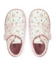 Geox Пантофи B Zyzie Girl B2606A 0AN11 C1M8T Lt Ivory/Lt Pink - Mera.bg