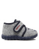 Geox Пантофи B Zyzie B. A B2611A 0NY11 C0665 Сив - Mera.bg