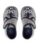 Geox Пантофи B Zyzie B. A B2611A 0NY11 C0665 Сив - Mera.bg