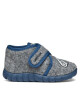 Geox Пантофи B Zyzie Boy B2611A 0NY11 C0051 Сив - Mera.bg
