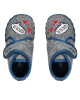 Geox Пантофи B Zyzie Boy B2611A 0NY11 C0051 Сив - Mera.bg