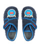 Geox Пантофи B Zyzie Boy B3611A 0NY11 C4226 Тъмносин - Mera.bg
