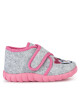 Geox Пантофи B Zyzie Girl B2606B 0NY11 C1296 Сив - Mera.bg