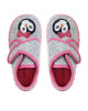 Geox Пантофи B Zyzie Girl B2606B 0NY11 C1296 Сив - Mera.bg