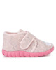Geox Пантофи B Zyzie Girl B3606A 0NY11 C8243 Розов - Mera.bg