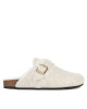 Geox Пантофи D Brionia D36LSB 000NY C5322 Lt Sand - Mera.bg