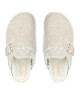 Geox Пантофи D Brionia D36LSB 000NY C5322 Lt Sand - Mera.bg