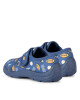 Geox Пантофи J Nymel Boy J26FQA 000AN C4008 Син - Mera.bg