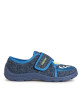 Geox Пантофи J Nymel Boy J26FQA 0NY11 C0749 Тъмносин - Mera.bg