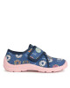 Geox Пантофи J Nymel Girl J26FPA 000AN C4002 Navy - Mera.bg