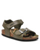 Geox Сандали J Ghita B. B J028LB 000BC C0498 M Зелен - Mera.bg