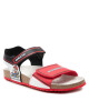 Geox Сандали J Ghita B. B J258LB 000BC C0020 D Red/Black - Mera.bg