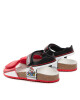 Geox Сандали J Ghita B. B J258LB 000BC C0020 D Red/Black - Mera.bg