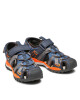 Geox Сандали J Borealis B. B J920RB 0CE14 C4K2T S Тъмносин - Mera.bg