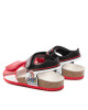 Geox Сандали J Ghita B. B J258LB 000BC C0020 S Red/Black - Mera.bg