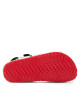 Geox Сандали J Ghita B. B J258LB 000BC C0020 S Red/Black - Mera.bg