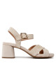 Geox Сандали D Genziana M. B D02HAB 00021 C6738 Lt Taupe - Mera.bg