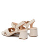 Geox Сандали D Genziana M. B D02HAB 00021 C6738 Lt Taupe - Mera.bg