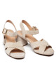 Geox Сандали D Genziana M. B D02HAB 00021 C6738 Lt Taupe - Mera.bg