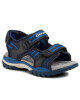 Geox Сандали J Borealis B.D J020RD 014ME C4226 S Navy/Royal - Mera.bg