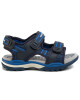 Geox Сандали J Borealis B.D J020RD 014ME C4226 S Navy/Royal - Mera.bg