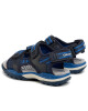 Geox Сандали J Borealis B.D J020RD 014ME C4226 S Navy/Royal - Mera.bg