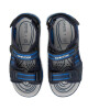 Geox Сандали J Borealis B.D J020RD 014ME C4226 S Navy/Royal - Mera.bg