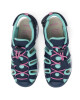 Geox Сандали J Borealis G. B J020WB 05015 CF44A S Navy/Aqua - Mera.bg