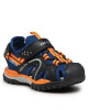 Geox Сандали J Borealis B. B J250RB 014ME C0820 M Navy/Orange - Mera.bg