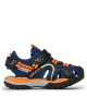 Geox Сандали J Borealis B. B J250RB 014ME C0820 M Navy/Orange - Mera.bg