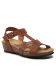 Geox Сандали D Sthellae E D35LTE 00043 C5006 Camel - Mera.bg