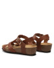 Geox Сандали D Sthellae E D35LTE 00043 C5006 Camel - Mera.bg