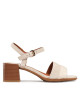 Geox Сандали D New Marykarmen D35RLB022HHC1002 Off White - Mera.bg