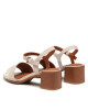 Geox Сандали D New Marykarmen D35RLB022HHC1002 Off White - Mera.bg