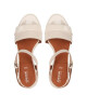 Geox Сандали D New Marykarmen D35RLB022HHC1002 Off White - Mera.bg